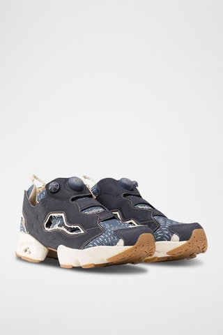 Slip-on Instapump Fury 94 - Navy