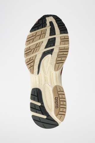 Sneakers in pelle scamosciata Premier Trinity Kfs - Beige