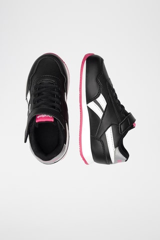 Sneakers Royal Cl Jog 3.0 1 V - Nero