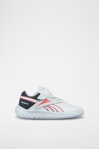 Sneakers in pelle Rush Runner 5 Syn TD - Bianco
