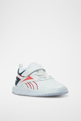 Sneakers in pelle Rush Runner 5 Syn TD - Bianco