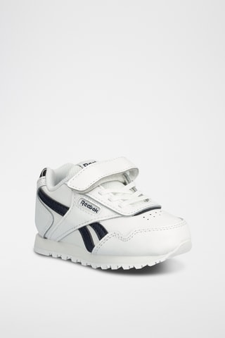 Sneakers in pelle Royal Glide - Bianco
