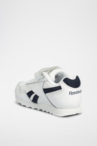 Sneakers in pelle Royal Glide - Bianco