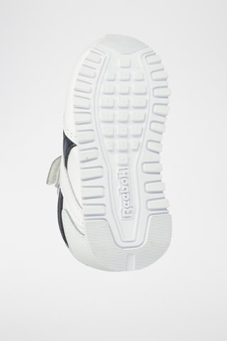 Sneakers in pelle Royal Glide - Bianco