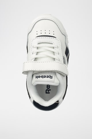 Sneakers in pelle Royal Glide - Bianco