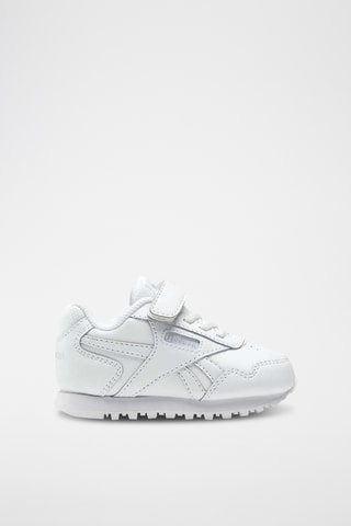 Sneakers in pelle Royal Glide - Bianco