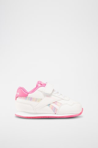 Sneakers in pelle Royal Cl Jog 3.0 1 V - Bianco