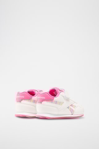 Sneakers in pelle Royal Cl Jog 3.0 1 V - Bianco