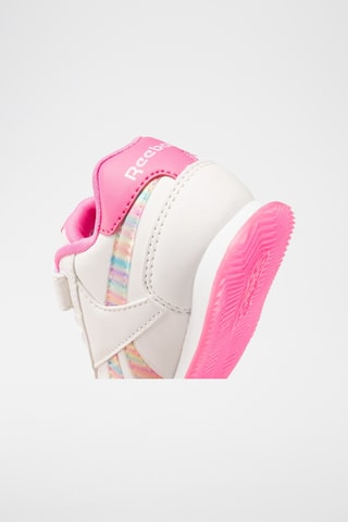 Sneakers in pelle Royal Cl Jog 3.0 1 V - Bianco