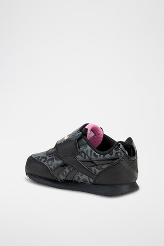 Sneakers Royal Cl Jog 2.0 Kc - Nero