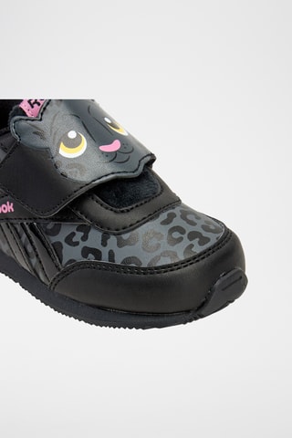 Sneakers Royal Cl Jog 2.0 Kc - Nero