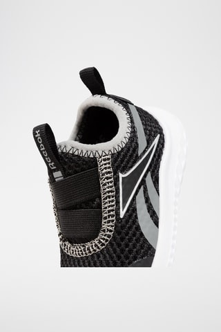 Slip-on Rush Runner - Nero