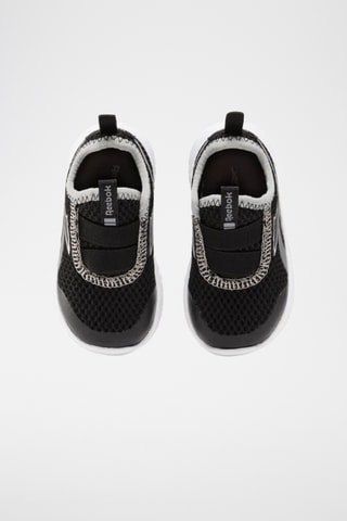 Slip-on Rush Runner - Nero