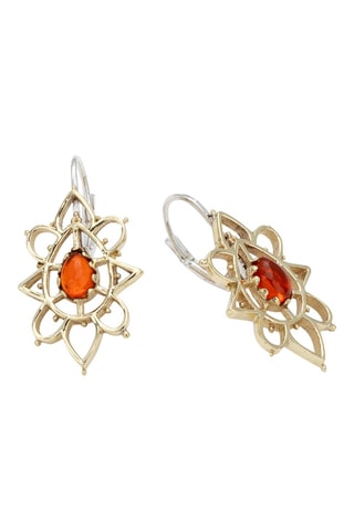 Boucles d’oreilles - Argent