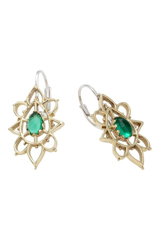 Boucles d’oreilles - Argent