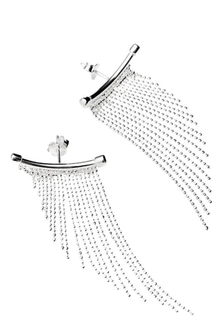 Boucles d’oreilles - Argent