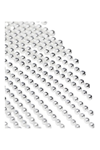 Boucles d’oreilles - Argent