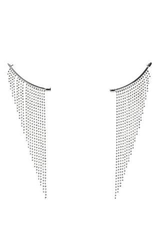 Boucles d’oreilles - Argent