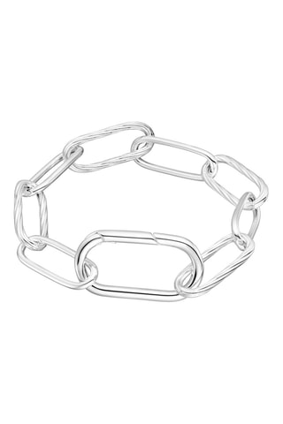 Bracelet Argent
