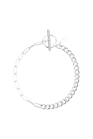 Bracelet - Argent