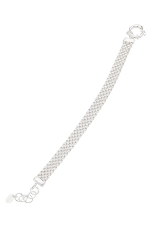 Bracelet - Argent