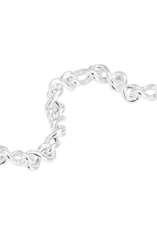 Bracelet - Argent