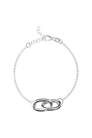 Bracelet - Argent