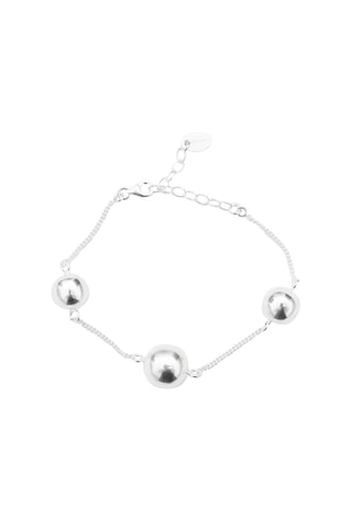 Bracelet - Argent