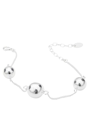 Bracelet - Argent