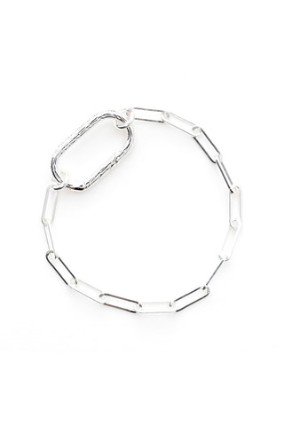 Bracelet Argent
