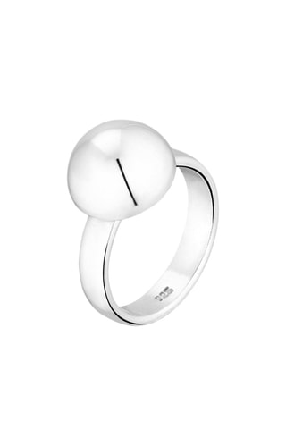 Bague - Argent