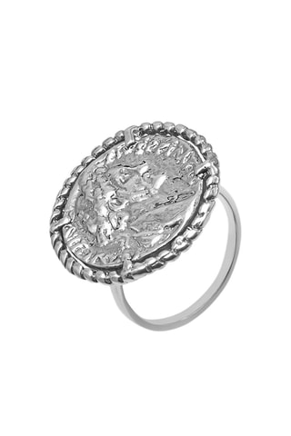 Bague - Argent