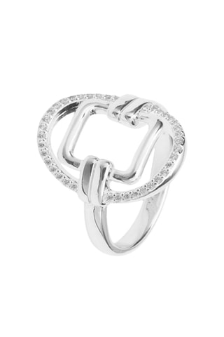 Bague - Argent