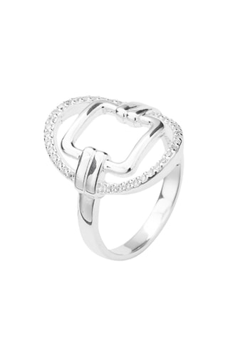 Bague - Argent