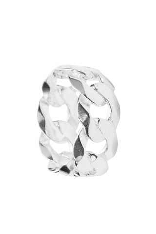 Bague - Argent