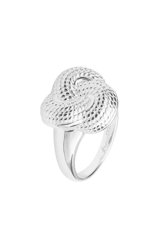 Bague - Argent