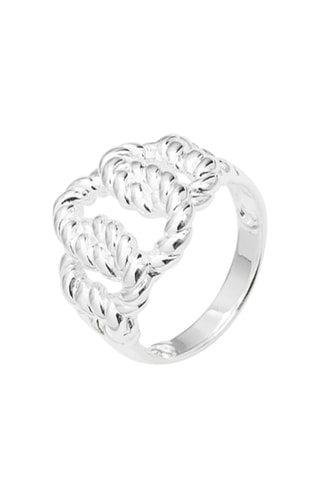 Bague - Argent