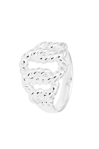 Bague - Argent
