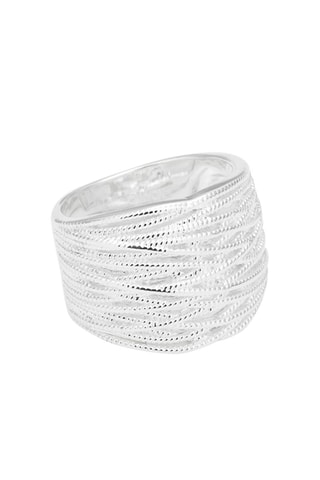 Bague - Argent