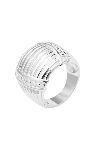 Bague - Argent