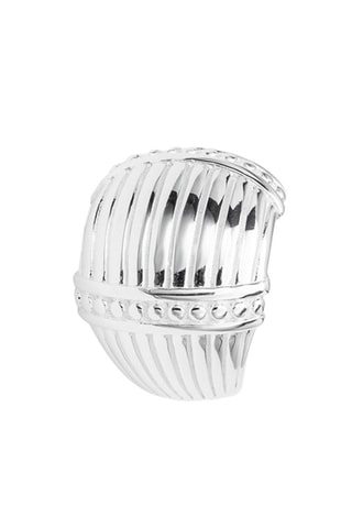 Bague - Argent