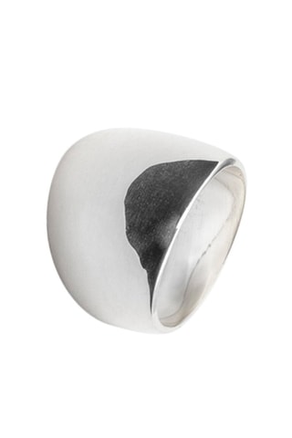 Bague - Argent