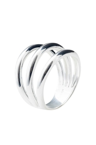 Bague - Argent