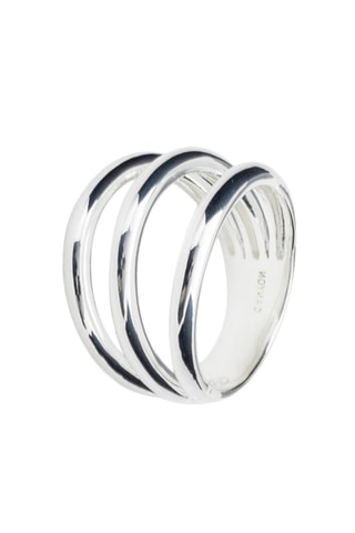 Bague - Argent