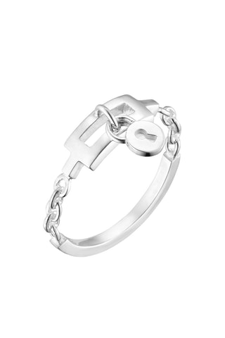 Bague - Argent