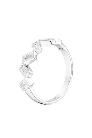 Bague - Argent