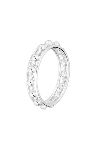 Bague - Argent