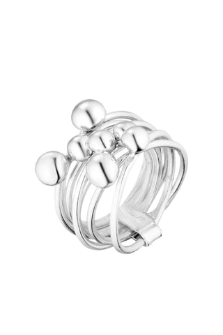 Bague - Argent