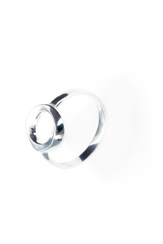 Bague Argent