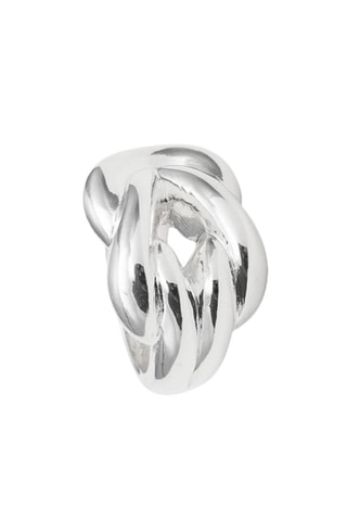 Bague - Argent